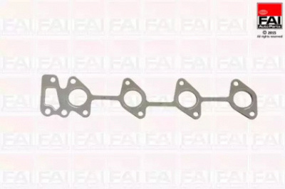 FAI AUTOPARTS em2129 -  Комплект прокладок, выпускной коллектор